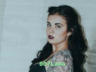 007Lana