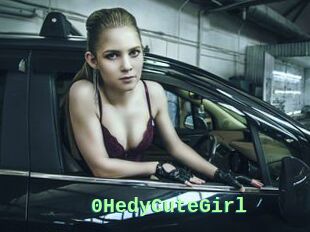 0HedyCuteGirl