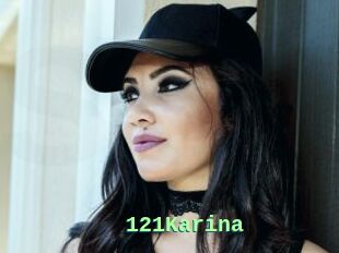 121Karina