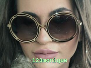 123monique