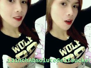 13inchAbsoluteSelfsucker