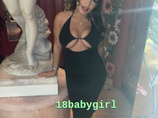 18babygirl