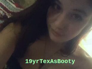 19yrTexAsBooty