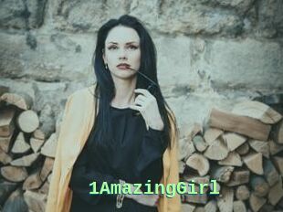 1AmazingGirl