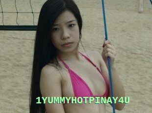 1YUMMYHOTPINAY4U
