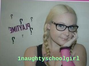 1naughtyschoolgirl