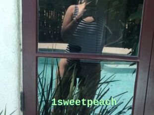 1sweetpeach