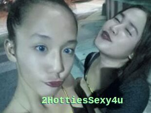 2HottiesSexy4u