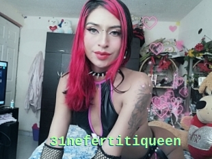 31nefertitiqueen