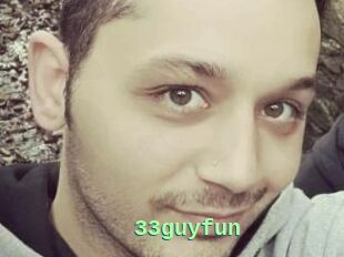 33guyfun