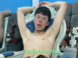 33piphanysan