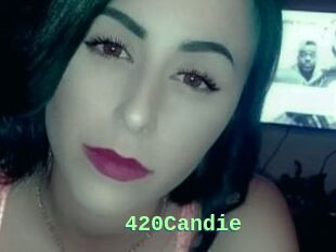 420Candie