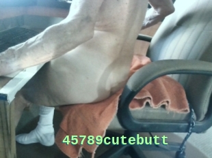 45789cutebutt