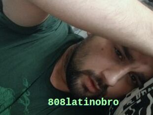 808latinobro