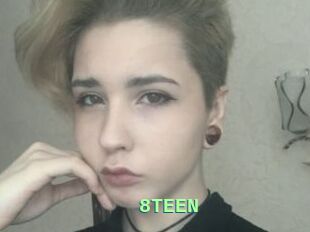 8TEEN