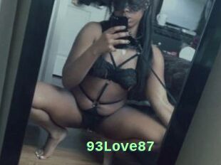 93Love87