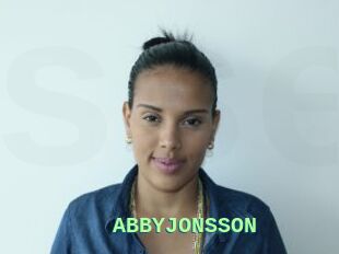 ABBYJONSSON