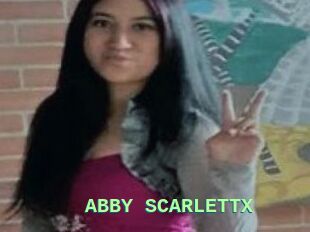 ABBY_SCARLETTX