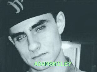 ADAM_SMILEY