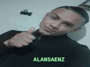 ALANSAENZ