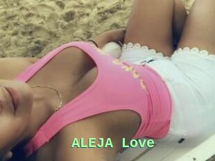 ALEJA_Love_