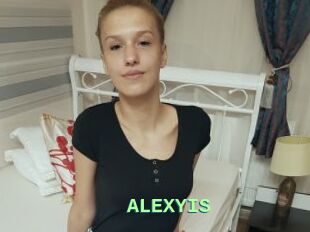 ALEXYIS