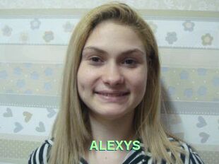 ALEXYS_