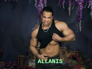 ALLANIS