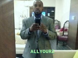 ALLYOURZ