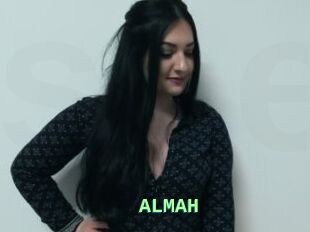 ALMAH