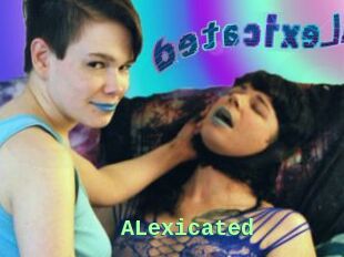 ALexicated