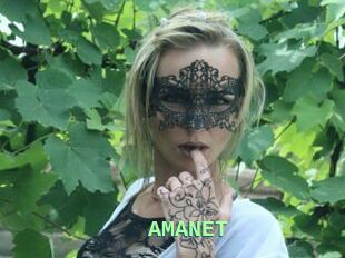AMANET