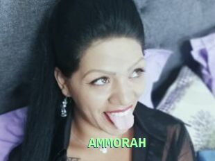 AMMORAH