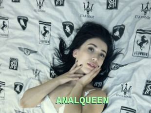ANALQUEEN