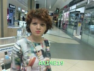 ANIME19