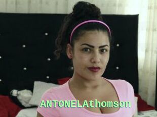 ANTONELAthomson