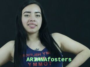 ARIANAfosters