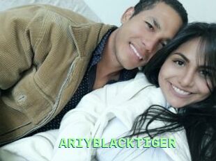 ARIYBLACKTIGER
