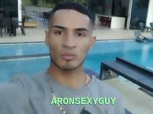 ARONSEXYGUY