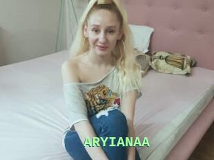 ARYIANAA