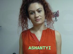 ASHANTYI