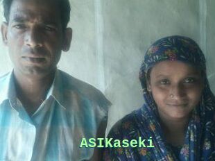 ASIKaseki