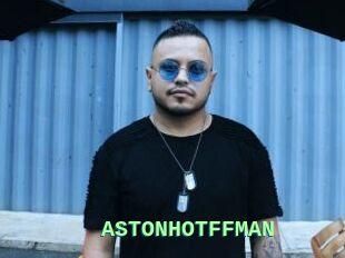 ASTONHOTFFMAN