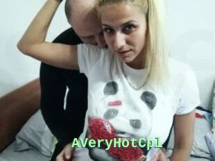 AVeryHotCpl