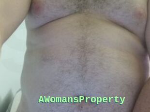 AWomansProperty