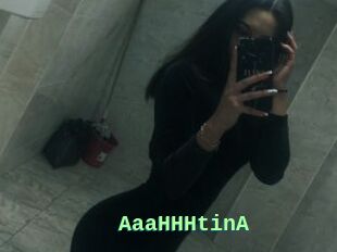 AaaHHHtinA