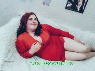 Aaalessandra