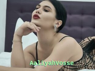AaliyahVosse
