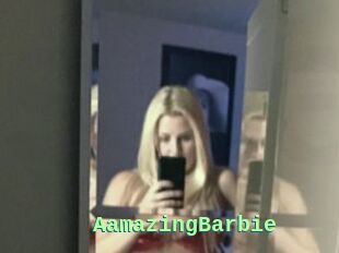 AamazingBarbie