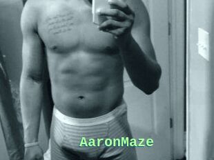 Aaron_Maze